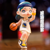 Toy City: Laura - Who is the MVP Series Blind Box (Single)