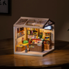 Super Creator Kit - Book Store