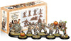 Guild Ball The Farmers Guild The Honest Land