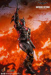 Batman: Arkham Knight - Batman Beyond 1/6th Scale Premium Action Figure
