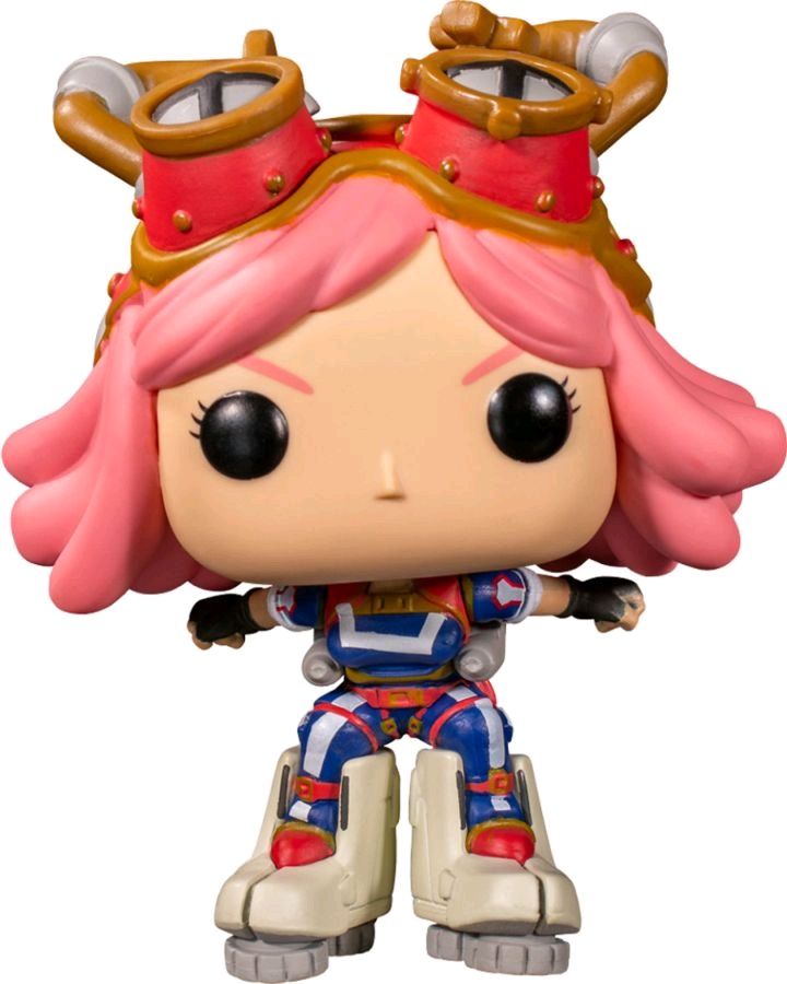 My Hero Academia - Mei Hatsume US Exclusive Pop! Vinyl Figure