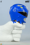 Power Rangers - Red, Yellow & Blue Scoops Set