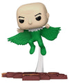 Marvel Comics - Sinister Six Vulture (US Exclusive) Pop! Deluxe 