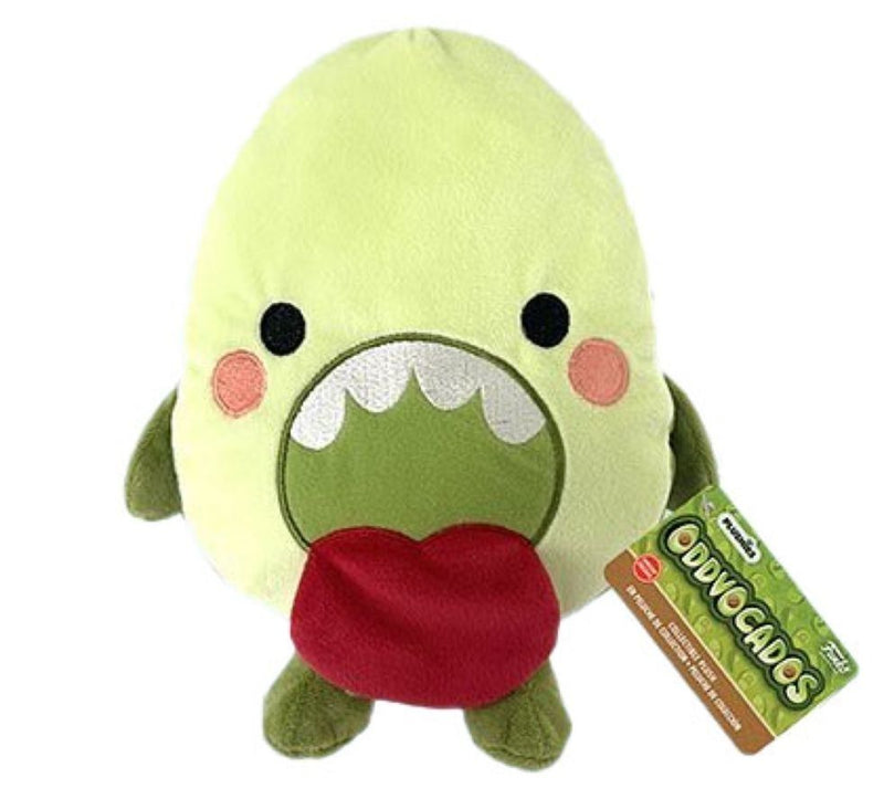 Oddvocados - Oddvocado  (US Exclusive) Paka Paka Plush