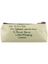 Harry Potter - Harry Potter Letter Pencil Case