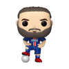 Football: PSG - Sergio Ramos Pop! Vinyl Figure