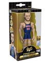 NBA: Warriors - Steph Curry (Chance of Chase) 5in Vinyl Gold Figure