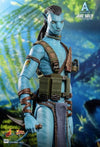 Avatar 2: The Way of Water - Jake Sully 1:6 Scale Action Figure