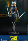 Star Wars: The Clone Wars - Ahsoka Tano 1/6th Scale Premium Action Figure