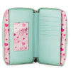 Star Wars: The Mandalorian - Grogu Valentines Zip Purse