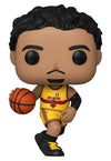 NBA: Hawks - Trae Young (CE21) Pop! Vinyl Figure