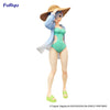 Re:ZERO Starting Life in Another World SSS Figure Rem Summer Vacation