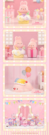 Momo Bunny: Anniversary Series Blind Box (Single)
