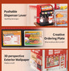 Super Creator Kit - Yum Yum Burger Shop