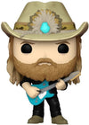 Chris Stapleton - Chris Stapleton Pop! Vinyl Figure