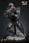 Warriors of Future - Johnson 1:6 Scale Figure