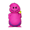 The Nightmare Before Christmas - Oogie Boogie Black Light (Chance of Chase) Vinyl SODA Figure