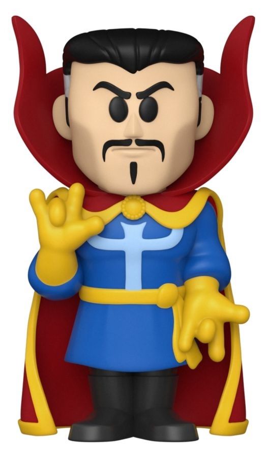 Marvel Comics - Doctor Strange (Chance of Chase) Vinyl SODA FIgure