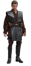 Star Wars - Anakin Skywalker Attack of the Clones 1:6th Scale Action Figure