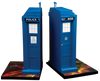 Doctor Who - TARDIS Bookend Set