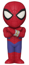 Marvel - SpiderMan Japanese TV Series (Chance of Chase) Vinyl SODA Figure