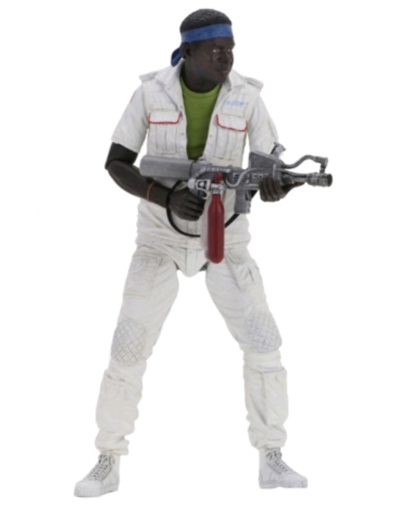 Alien - 40th Anniversary Series 02 Parker 7