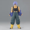 Dragon Ball Z - Solid Edge Works (Vol.9) Trunks Figure