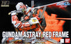1/144 HG GUNDAM ASTRAY (RED FRAME) Model Kit
