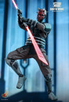Star Wars: The Clone Wars - Darth Maul 1:6 Scale 12
