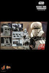 Star Wars: Rogue One - Assault Tank Commander 1:6 Scale 12