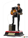 Elvis Presley - Comeback Special Deluxe 1:10 Scale Statue