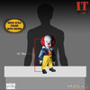 It (1990) - Pennywise 15in Talking Figure