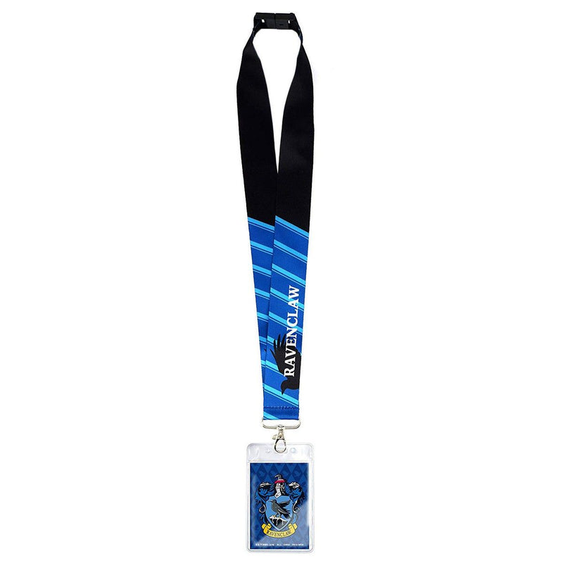 Harry Potter - Ravenclaw Deluxe Lanyard