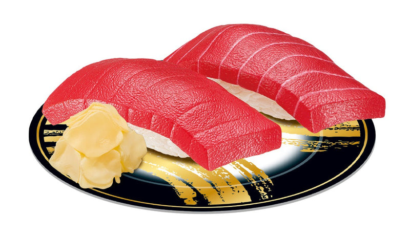 Sushi Puzzle (Tuna Ver.)