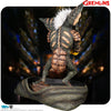 Gremlins - Stripe with Chainsaw Limited Edition 1/2 Scale Statue