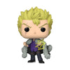 Fairy Tail - Laxus Dreyar Pop! Vinyl Figure