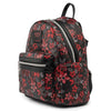Stranger Things - Demogorgon (US Exclusive) Mini Backpack