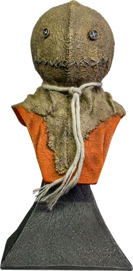Trick R Treat - Sam Mini Bust