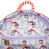 The Nightmare Before Christmas - Santa Jack in Christmas Town (US Exclusive) Backpack