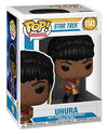 Star Trek: The Original Series - Mirror Uhura Pop! Vinyl