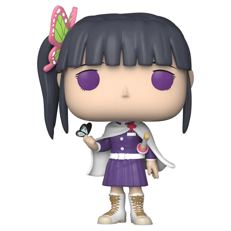 Demon Slayer - Kanao Tsuyuri Pop! Vinyl Figure