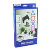Playstation Wall Decals