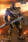 Avengers 4: Endgame - Thanos Battle Damaged 1/6th Scale Action Figure