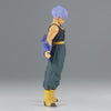 Dragon Ball Z - Solid Edge Works (Vol.9) Trunks Figure