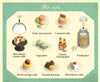 Super Creator Kit - Sweet Sips Tea Shop