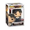Attack on Titan - Formal Levi (US Exclusive) Pop! Vinyl Figure