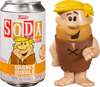 The Flintstones - Barney Rubble Vinyl SODA Figure (Wondercon Exclusive 2020)