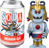 Thundercats - Mumm-Ra (Chance of Chase) Vinyl SODA Figure (Wondercon Exclusive 2020)