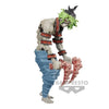 Demon Slayer - Kimetsu No Yaiba: Demon Series (Vol.8) Gyutaro Figure