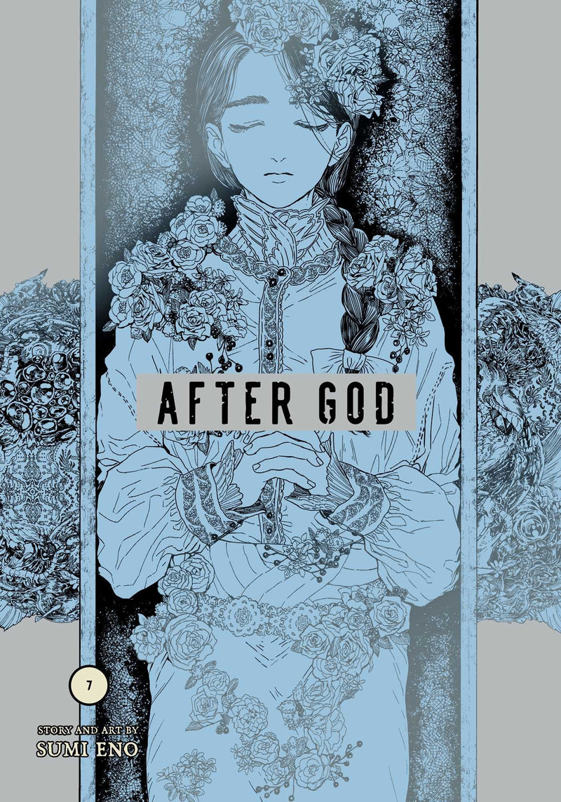 After God - Vol. 7